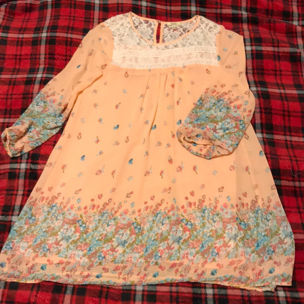 NWOT Kobi dress size small, never worn